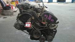 Двигатель MITSUBISHI FTO, DE3A, 6A12, PQ8843, 074-0034843