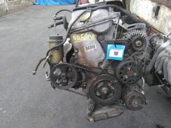 Двигатель TOYOTA PORTE, NNP11, 1NZFE, YB5298, 074-0041237