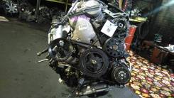 Двигатель TOYOTA COROLLA, NZE124, 1NZFE, UB6322, 074-0042378