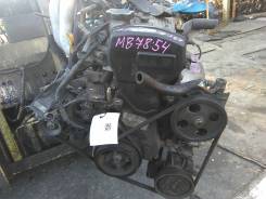 Двигатель TOYOTA CORSA, EL51, 4EFE, MB7854, 074-0043911