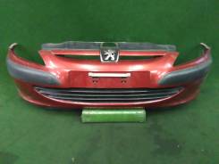 Бампер PEUGEOT 307, VF33, NFU, 003-0049149