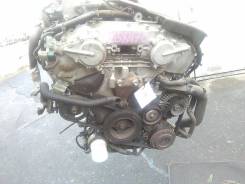 Двигатель NISSAN PRESAGE, U31, VQ35DE, RB8476, 074-0044534