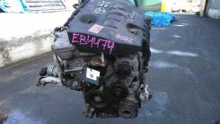 Двигатель TOYOTA ISIS, ZGM15, 2ZRFAE, EB4474, 074-0040407