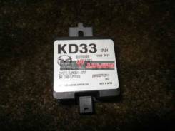Блок управления MAZDA CX-5, KE5AW, PYVPS, KD33675D4, 355-0000738
