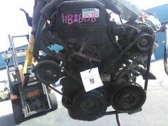 Двигатель TOYOTA CALDINA, ST210, 3SFE, HB8608, 074-0044667