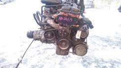 Двигатель NISSAN SUNNY CALIFORNIA, Y10, GA15DE, HB7469, 074-0043526