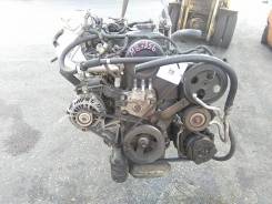 Двигатель MITSUBISHI LANCER CEDIA, CS5W, 4G93, MB7856, 074-0043913