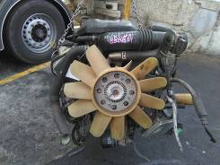 Двигатель ISUZU BIGHORN, UBS25, 6VD1, HB8614, 074-0044673