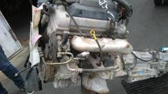 Двигатель SUZUKI ESCUDO, TX92W, H27A, HB4524, 074-0040598