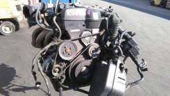 Двигатель TOYOTA ALTEZZA, JCE10, 2JZGE, RB6384, 074-0042440