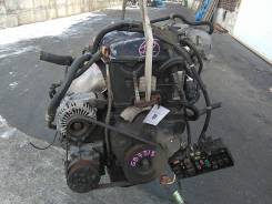 Двигатель HONDA ACCORD, CF4, F20B, GB7518, 074-0043575