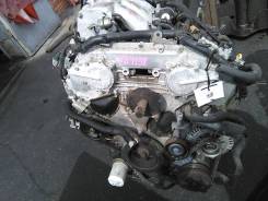 Двигатель NISSAN PRESAGE, U31, VQ35DE, YB4158, 074-0040662