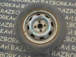 Колесо K46 во Владивостоке Колесо K46. x13" 4x100.00 ЦО 52,0 мм.