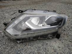 Фара. Nissan X-Trail, HNT32, NT32, T32
