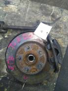 Ступица TOYOTA ESTIMA, TCR20, 2TZFE, 425-0037158