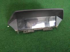 Щиток приборов SUBARU IMPREZA, GT7, FB20A, 296-0000391