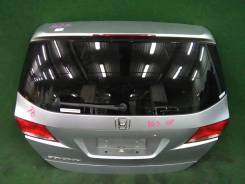 Дверь пятая Honda Odyssey, RB4, K24A, 008-0009503, задняя во Владивостоке Дверь пятая HONDA ODYSSEY, RB4, K24A, 008-0009503