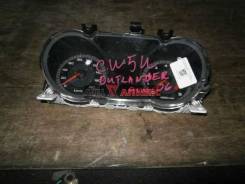 Щиток приборов MITSUBISHI OUTLANDER, CW5W, 4B12, 296-0000183