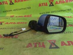 Зеркало NISSAN LEAF, ZE0, EM61, 242-0009520