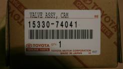 Клапан vvt-i Toyota Altezza, SXE10, 3SGE, 1533074041, 433-0000087 во Владивостоке Клапан vvt-i TOYOTA ALTEZZA, SXE10, 3SGE, 1533074041, 433-0000087