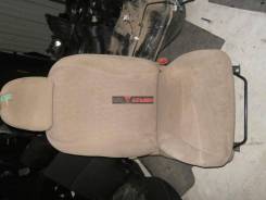 Кресло Toyota Highlander, MHU48, 3MZFE, 305-0000564, правое переднее во Владивостоке Кресло TOYOTA HIGHLANDER, MHU48, 3MZFE, 305-0000564