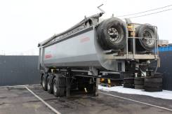 Grunwald. 9453 31 куб, 30 000 кг.