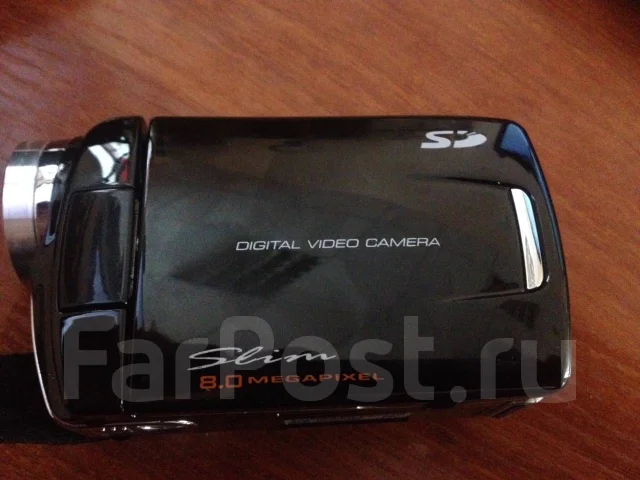 JVC. 8 - 8.9 ��, � ���������� ����