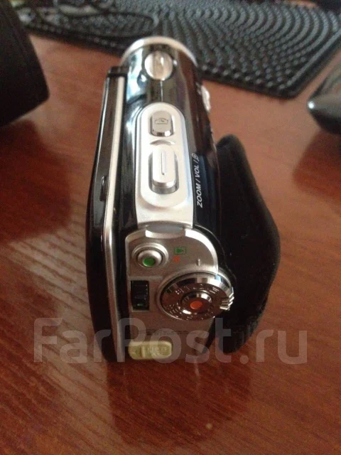 JVC. 8 - 8.9 ��, � ���������� ����