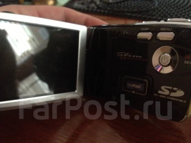 JVC. 8 - 8.9 ��, � ���������� ����