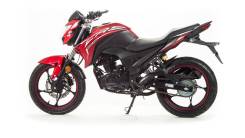 Motoland CR5 250. 250 куб. см., исправен, птс, без пробега. Под заказ