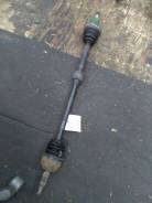 Привод MITSUBISHI DION, CR9W, 4G63, 308-0026640