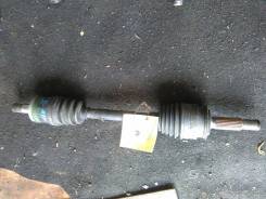 Привод MITSUBISHI PAJERO MINI, H58A, 4A30T, 263-0000025