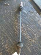 Привод NISSAN MURANO, Z51, VQ35DE, 263-0001100