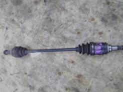 Привод TOYOTA COROLLA SPACIO, ZZE124, 1ZZFE, 263-0000497