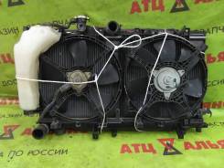 Радиатор основной Subaru Impreza, GG2, EJ152, 023-0020683, передний во Владивостоке Радиатор основной SUBARU IMPREZA, GG2, EJ152, 023-0020683