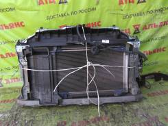 Рамка радиатора TOYOTA VITZ, NCP95, 2NZFE, 301-0000559