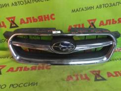 Решетка радиатора SUBARU LEGACY, BL9, EJ253, 91121AG150, 346-0007381
