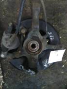 Ступица TOYOTA IST, NCP60, 2NZFE, 425-0040734