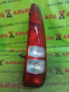Стоп сигнал HONDA HR-V, GH1, D16A; _P0003, 284-0037270