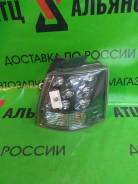 Стоп сигнал MITSUBISHI OUTLANDER, CW4W, 4B11; 220-87813, 284-0037575