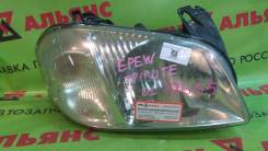 Фара MAZDA TRIBUTE, EPEW, YF; _9655, 293-0043151
