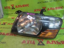Фара MITSUBISHI PAJERO, V65W, 6G74; 100-87419, 293-0047893