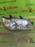 Фара MITSUBISHI LANCER CEDIA, CS2A, 4G15; P1503, 293-0049699