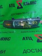 Фара MITSUBISHI GALANT, EA7A, 4G94; 7524, 293-0050190