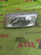 Фара MITSUBISHI LANCER, CK1A, 4G13; 7552, 293-0049741