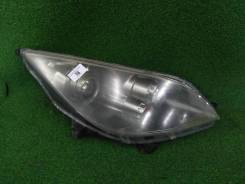 Фара MITSUBISHI COLT, Z24A, 4A91; P4398, 293-0047398