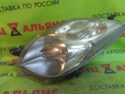 Фара TOYOTA VITZ, SCP90, 2SZFE; 52-170, 293-0049370