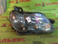 Фара Toyota MARK X, GRX125, 4Grfse; _22-344, 293-0047795, правая передняя во Владивостоке Фара TOYOTA MARK X, GRX125, 4GRFSE; _22-344, 293-0047795