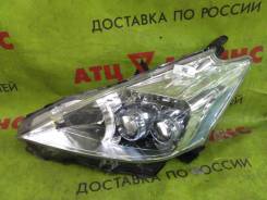 Фара TOYOTA PRIUS A, ZVW40, 2ZRFXE; _47-42, 293-0047920