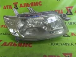 Фара Daihatsu COO, M401S, K3VE; _100-51859, 293-0046345, правая передняя во Владивостоке Фара DAIHATSU COO, M401S, K3VE; _100-51859, 293-0046345
